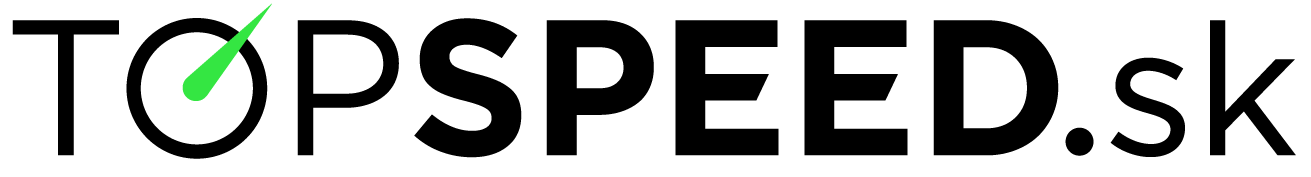 TOPSPEED.sk